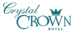 Client Rayna - Crystal Crown