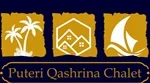 Client Rayna - Puteri Qashrina Chalet