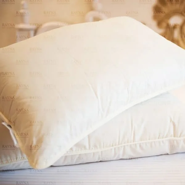 Cotton Pillow