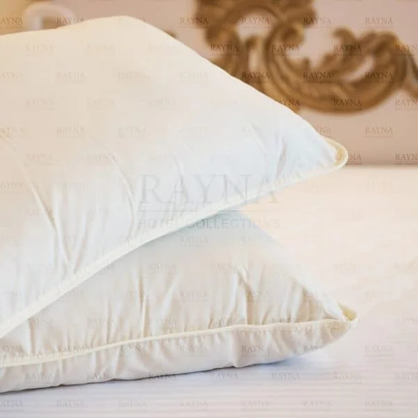 Cotton Pillow