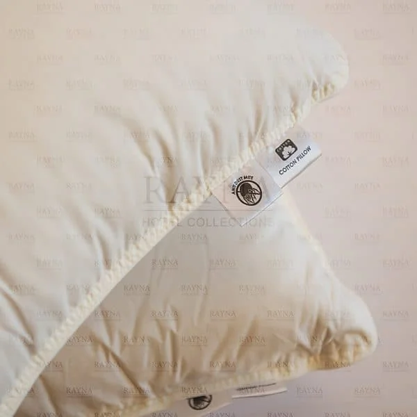 Cotton Pillow