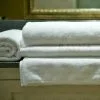 Hotel 5 Star Bedsheet Set