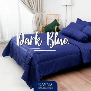 Rayna Cadar Dark Blue