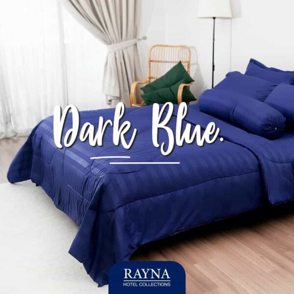 Rayna Cadar Dark Blue