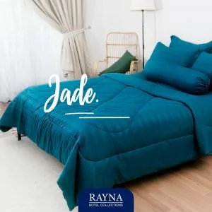 Rayna Cadar Jade