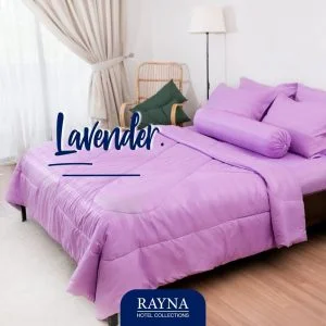 Rayna Cadar Lavender
