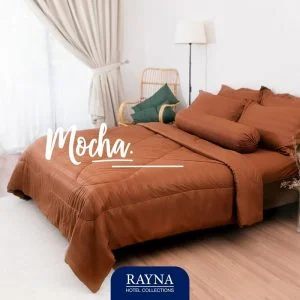 Rayna Cadar Mocha