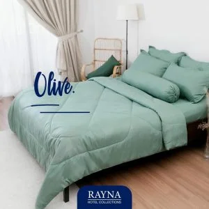 Rayna Cadar Olive