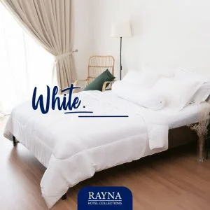 Rayna Cadar White