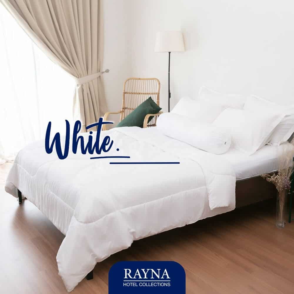 Rayna Cadar White