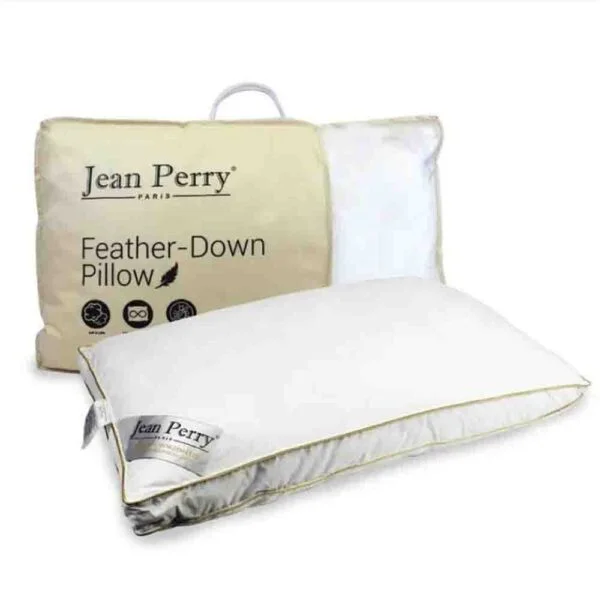 Bantal Luxury Feather Pillow