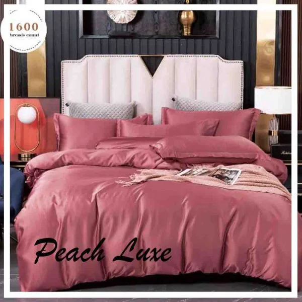 Set Cadar Satin Series