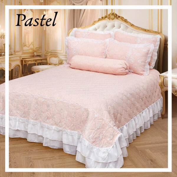 Set Cadar Lace